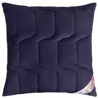 OTTO home Microfaserkissen "Microlux Kopfkissen 40x80 cm, 80x80 cm" F&uuml;llung: