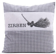 G&ouml;zze Zirbenkissen 30x30cm