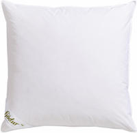 fj&ouml;dur Federkissen "Finn, in 40x80 & 80x80 cm" F&uuml;llung: 85% Federn, 15%...