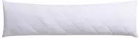 Beco Seitenschl&auml;ferkissen "Medibett Kissen, Stillkissen, 140 x 40 cm" Kissen