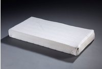 Hemafa Nackenst&uuml;tzkissen "Vario 7" F&uuml;llung: Schaumkern mit W&uuml;rfelschnitt 1 Stk.