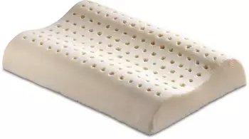 Hemafa SEAQUAL 40x60x11cm – Hemafa SEAQUAL 40x60x11cm: Das perfekte Nackenstützkissen