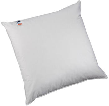 Irisette Daunenkuschelkissen 40x40cm