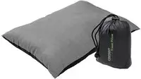 Cocoon Travel Pillow, synthetische F&uuml;llung, Nylon/Mikrofaserh&uuml;lle, 29x38 cm Home &