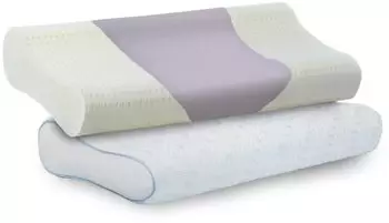 Paradies Latex Vario-Ergonomic 80x40cm