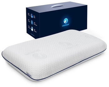 casimum Comfort 70x40cm wei&szlig;