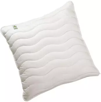 Irisette Greenline Aereselle Blue 80x80cm