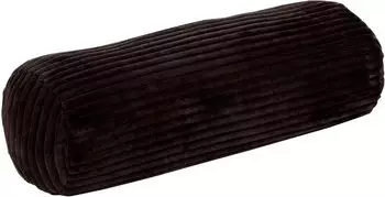 G&ouml;zze Cord Optik 70x22cm dunkelbraun