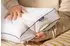 Emma Matratze Flauschkissen