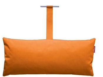 Fatboy Headdemock Pillow 71x31cm orange