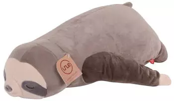 UNUS Faultier Mini 50cm grau UNUS Faultier Mini 50cm grau