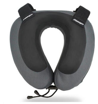 cabeau Nackenkissen Evo S3 25 cm steel cabeau Nackenkissen Evo S3 25 cm steel
