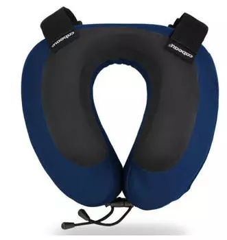 cabeau Nackenkissen Evo S3 25 cm indigo cabeau Nackenkissen Evo S3 25 cm indigo