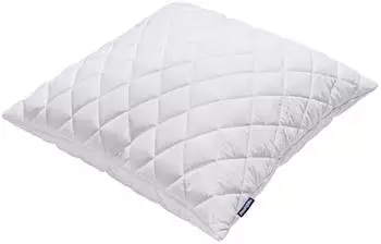 Dunlopillo Microfaserkissen 80x80x15cm