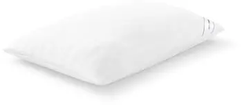 Tempur Comfort Schlafkissen Pureclean Soft 80x40cm – Hochwertiges Bezugsmaterial für optimalen Schlafkomfort