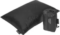 COCOON Down Pillow Large - Daunen-Kopfkissen charcoal