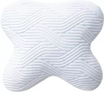 Tempur All-Around Smartcool Schlafkissen 60x50x5cm weiß Tempur All-Around Smartcool Schlafkissen 60x50x5cm weiß