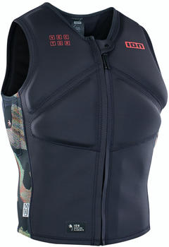 ion VECTOR Vest CORE Front Zip (48222) black