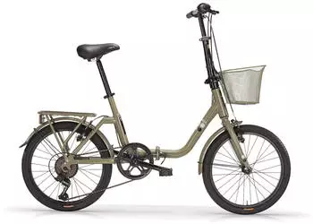 MBM KANGAROO 20" military green