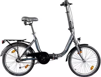 Z&uuml;ndapp ZF40 20-6 RH metallic grey