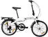 Zündapp ZF20 Speed Folder black/white