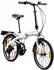 Zündapp ZF20 Speed Folder black/white