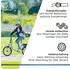 Zündapp ZF20 Speed Folder 6-Gang black/grey