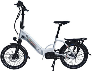 Maximum BFM420 Ecofold M420 grey/black