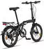 Licorne Phoenix 2D 20-7 black/red