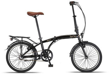 Pacto Bike ELEVEN 20 black/grey