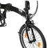 Pacto Bike Three 20 black/anthracite