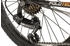 DaCapo Folding Bike (406C) black