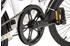 DaCapo Folding Bike (405C) white