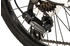 DaCapo Folding Bike (405C) white