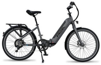 Blaupunkt Friedel gray