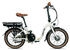 Blaupunkt Folding E Bike Lotte