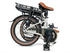 Blaupunkt Folding E Bike Lotte