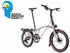 Brompton G Line Roller Frame