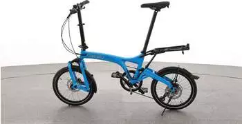 Riese & Müller Birdy touring