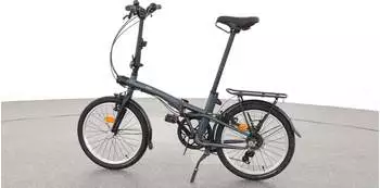 Decathlon / B´Twin Klapprad 20 Zoll Fold 500