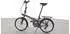 Decathlon / B´Twin Klapprad 20 Zoll Fold 500