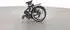Decathlon / B´Twin Klapprad 20 Zoll Fold 500
