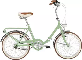 Alpina AnitabyAlpina 20" mint