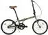 FabricBike Klappfahrrad Singlespeed (2022)
