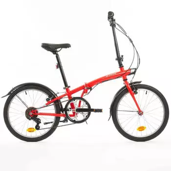 b'Twin Tilt 120 red