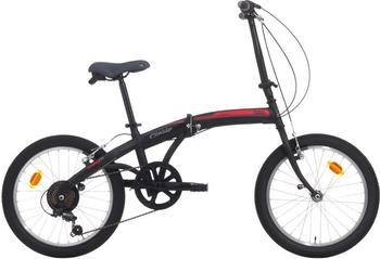 Klapprad / Faltrad