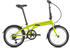 Tern Link A7 safety yellow