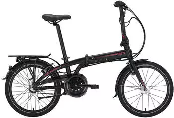 Tern Link C7i (black)