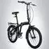 Bergsteiger Folding Bicycle Windsor 20