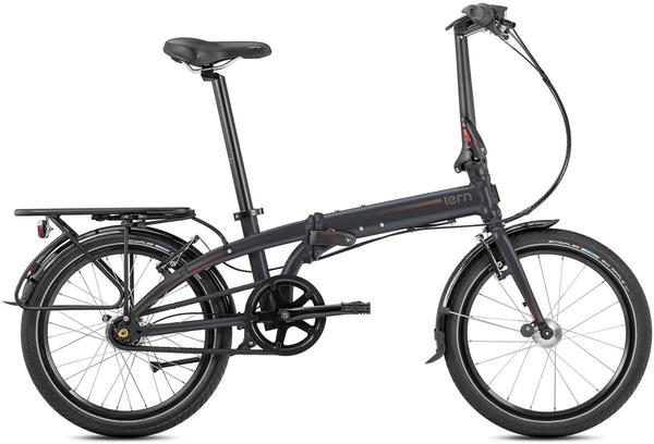 Tern Link D7i (dark grey)